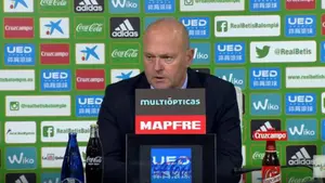 Pepe Mel ya entrena en Coru&ntilde;a: "Decirle&nbsp;que no al D&eacute;por es muy dif&iacute;cil cuando llevas un a&ntilde;o viendo el f&uacute;tbol desde casa"