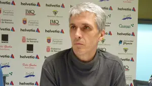 Juanto Apezetxea, despu&eacute;s del sorteo europeo: "A estas alturas, todos los equipos van a ser complicados"