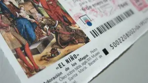 Los navarros vuelven a buscar la suerte en el Sorteo de El Niño aunque es la comunidad en la que menos veces ha tocado