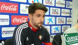 Kodro: "Es una alegría entrar en play-off y creo que la podemos liar"