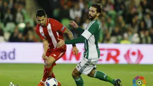 El Sevilla se impone en el derbi y da un gran paso hacia cuartos de final