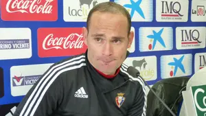 Gol marcado por Nino en el partido Osasuna - Alavés (3-1)