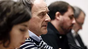 El cuatripartito pide que las conclusiones de la comisión sobre la CAN se envíen a la Audiencia Nacional