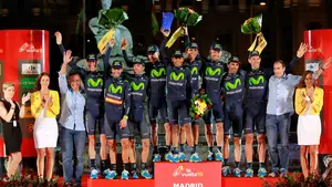 Urdax será final de etapa el 2 de septiembre en la Vuelta a España 2016