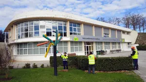 Advierten de los "riesgos psicosociales" de las cuidadoras de centros de menores en Navarra