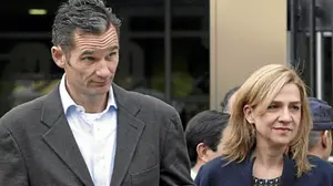 Condenan a Iñaki Urdangarín a 6 años y 3 meses de prisión y absuelven a la infanta Cristina del caso Nóos