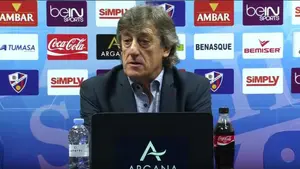 Declaraciones Martín Monreal