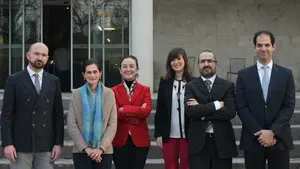 Un proyecto de la Universidad de Navarra promueve la educación del carácter en secundaria