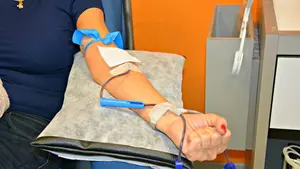 Cómo donar sangre en Navarra: lugares, requisitos y proceso