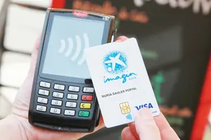 Nace imaginBank, el primer banco sólo para móviles creado por CaixaBank