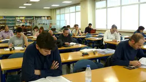Abierto hasta el 7 de marzo el segundo plazo de matrícula para estudiar en UNED Pamplona