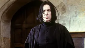 Muere el actor Alan Rickman, el profesor Snape de la saga 'Harry Potter'