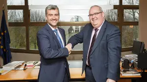  Joaquín Romero Roldán, nuevo gerente de la UPNA