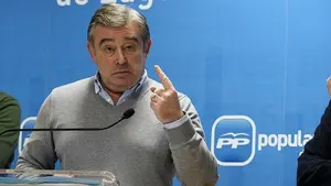 El PP en el Senado ve "inadmisible" que el PSOE "pacte con los partidos que quieren romper España"