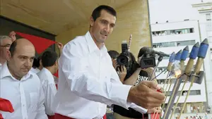 Las duras reflexiones del burladés Mateo Garralda sobre el coronavirus: "¿Por qué el Gobierno no hizo nada?"