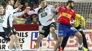 España se enfrenta al carácter ganador de una Eslovenia dirigida por Veselin Vujovic