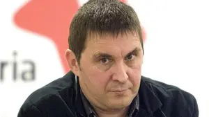 La Audiencia Nacional mantiene a Otegi inhabilitado hasta el 28 de febrero de 2021