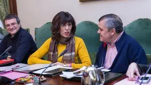 El PSN de Pamplona rechaza los cambios unilaterales tomados por Bildu en las escuelas infantiles