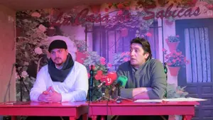 Casa Sabicas: "No hay ruido y el Ayuntamiento no nos ha trasladado la apertura del expediente"