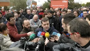 El Ministerio de Industria se reunirá este jueves con TRW y el Gobierno foral para abordar el ERE