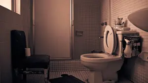 Un hombre es absuelto tras grabar en el baño a la novia de su hijo y regalarle ropa íntima