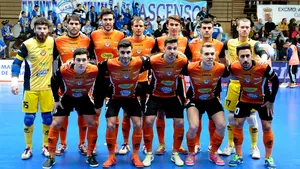 Aspil Vidal quiere llegar al parón liguero con una victoria en Tudela