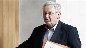 Patxi Zabaleta le pide 25.000 euros a un concejal de Urdax por unos comentarios en Facebook