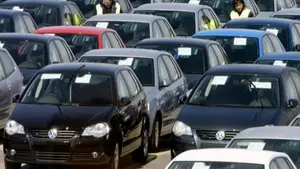 Los sindicatos ven recogidas sus demandas en la &uacute;ltima propuesta de Volkswagen Navarra