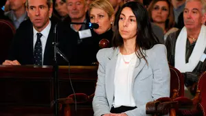 Libertad provisional para la policía municipal Raquel Gago bajo fianza de 30.000 euros