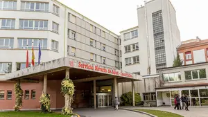 Conoce el nuevo área de Cirugía Mayor Ambulatoria de Navarra, que garantiza la intimidad y el acompañamiento