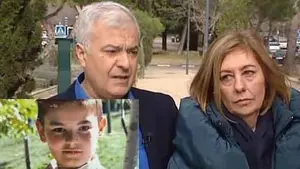 Los padres de Diego ganan la primera batalla al conseguir que se reabra el caso del suicidio de su hijo