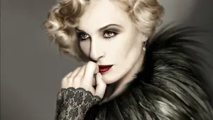 Así son los ensayos de 'La viuda alegre' 