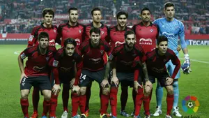 El Mirandés apela a la épica en pos de otra semifinal y el Sevilla no se fía