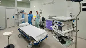 ¿Y ahora qué? Ofrecen orientación laboral en Navarra para los médicos que terminan la residencia