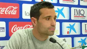 Javier Flaño: "Le tenemos que dar una dosis más de agresividad en los metros finales"