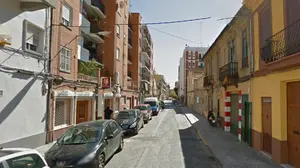 Muere una mujer en Valencia acuchillada por su marido, que se ha suicidado