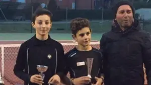 Luis López, Lucía Liras y Nicolás Molina ganan en La Rioja.