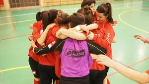 Lacturale Gurpea recupera la senda de la victoria ocho jornadas después