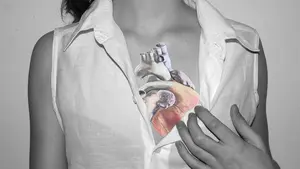 Más de 180 profesionales de la salud analizan en Pamplona los últimos dispositivos que sustituyen la función del corazón