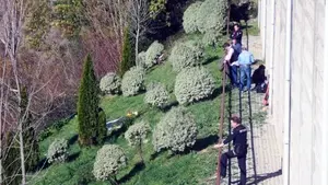 La Ertzaintza no aprecia indicios de violencia de g&eacute;nero en la mujer muerta en Bilbao