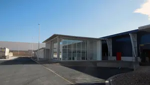 Un sindicato denuncia "reiterados incumplimientos" de una empresa navarra con más de 1.800 trabajadores