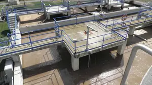 Navarra investigará la presencia de Covid-19 en las aguas residuales que llegan a sus depuradoras