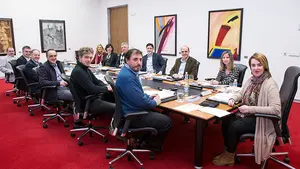 El Parlamento tramita la Ley para modernizar el Consejo de Navarra