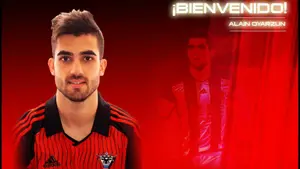 El Mirandés se refuerza con un jugador cedido por la Real Sociedad