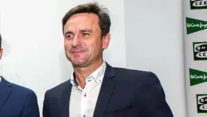 José Andrés Palacios, presidente de La Pamplonesa, será también gerente del Orfeón Pamplonés