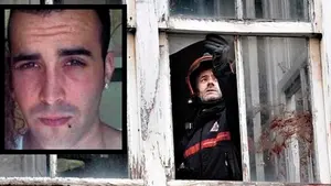 El presunto asesino de la niña Alicia será imputado por dos delitos incluyendo el de tentativa