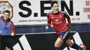 El Borussia Dortmund se interesa por Mikel Merino