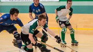 Oberena sigue abonado al empate ante el Santutxu en la Liga Norte