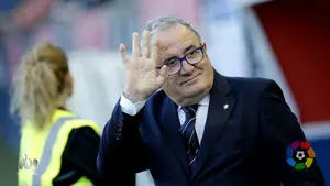 El juez reclama a Osasuna que personalice la denuncia interpuesta contra sus anteriores gestores