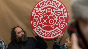 Presentación de la marca Katuki Saguyaki 